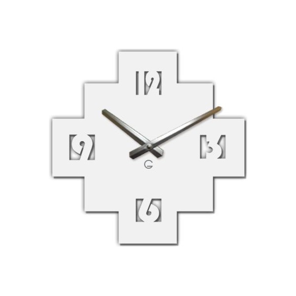 Настенные Часы Glozis Crossword