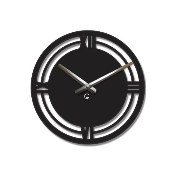 Настенные Часы Glozis Classic