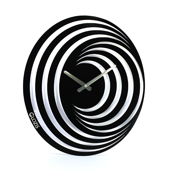 Настенные Часы Glozis Hypnosis