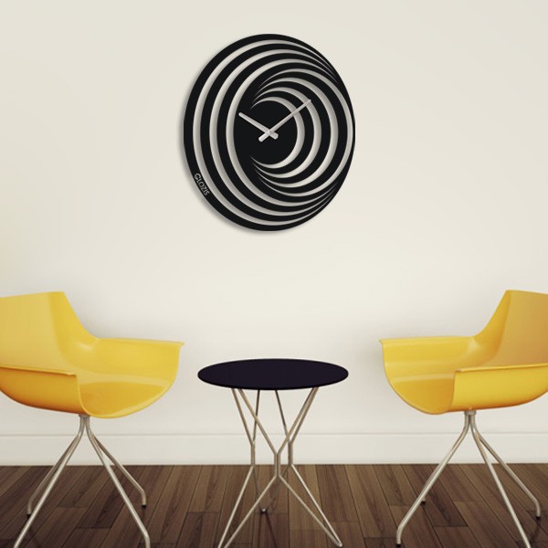 Настенные Часы Glozis Hypnosis