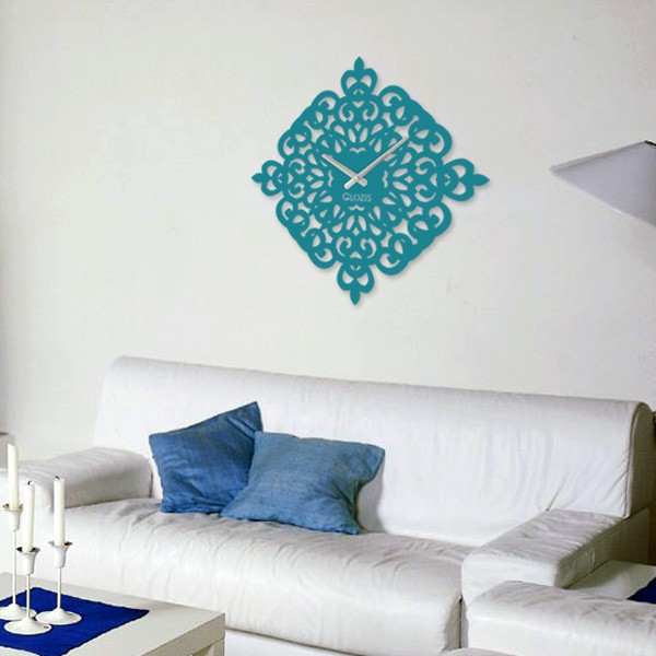 Настенные Часы Glozis Arab Dream
