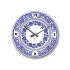 Настенные Часы Glozis Pattern