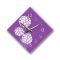 Настенные Часы Glozis Violet