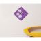 Настенные Часы Glozis Violet
