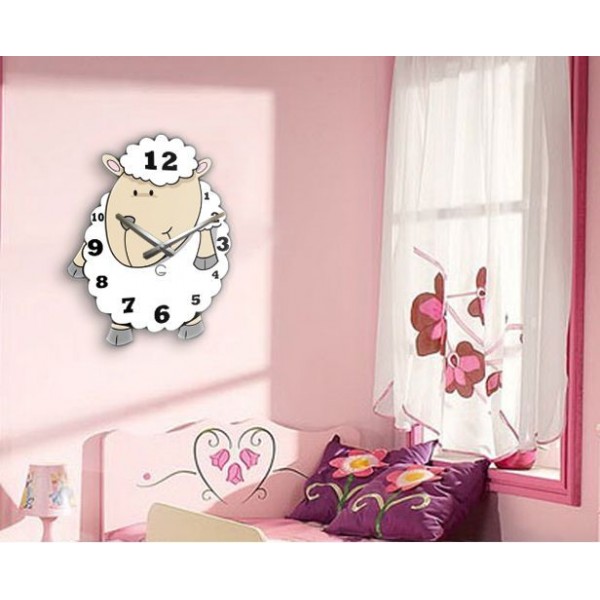 Настенные Часы Glozis Dolly