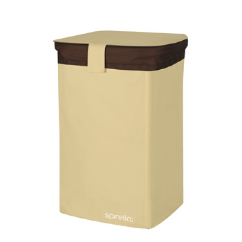 Корзина для белья  Spirella Classic L