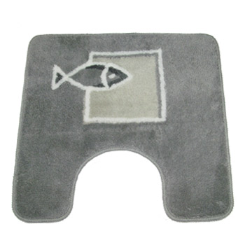 Коврик для ванной Spirella ANDROS (50x50)