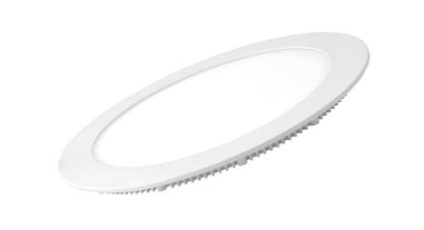 EUROLAMP LED Светильник круглый Downlight NEW 12W43000K