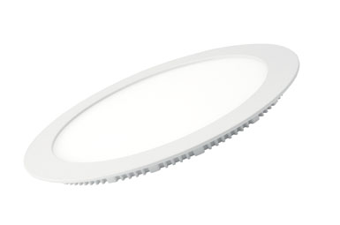 EUROLAMP LED Светильник круглый Downlight NEW 18W 4000K