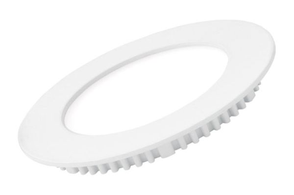 EUROLAMP LED Светильник круглый Downlight NEW 4W 4000K