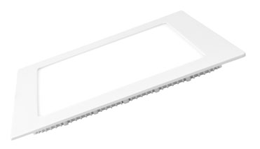 EUROLAMP LED Светильник квадратный Downlight NEW 6W 4000K