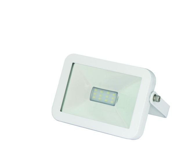 EUROELECTRIC LED Светильник SMD белый 10W 6500K classic