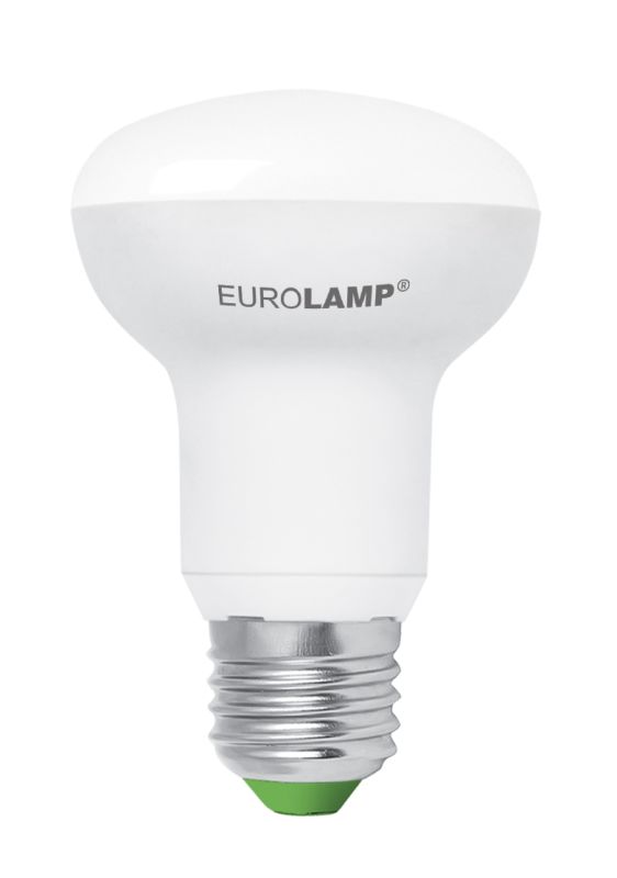 EUROLAMP LED Лампа R63 9W E27 3000K