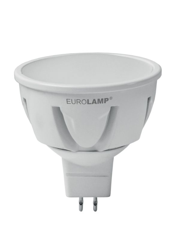 EUROLAMP LED Лампа MR16 7W GU5.3 4000K 220V