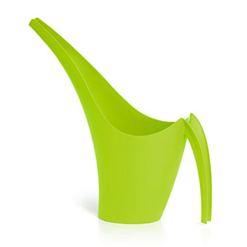 Лейка для цветов  1,5 л  GIRAFFE 19001