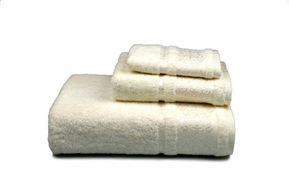 Полотенце махровое Bamboo new