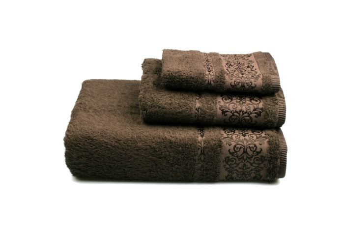 Полотенце махровое Bamboo new