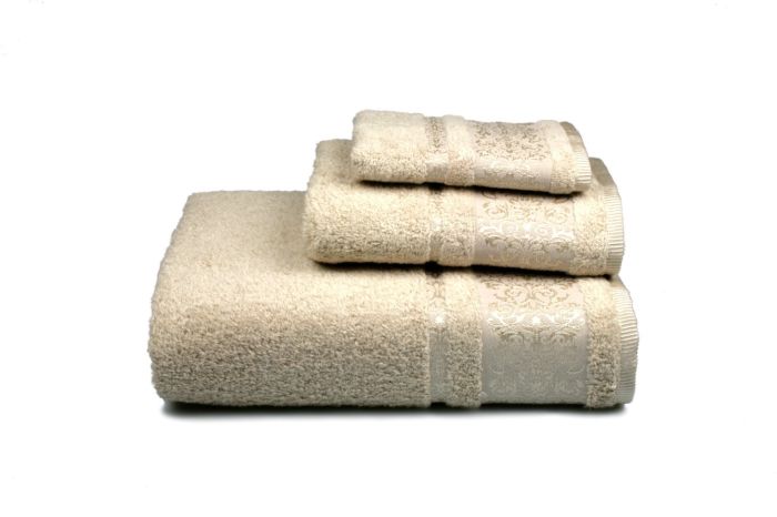 Полотенце махровое Bamboo new