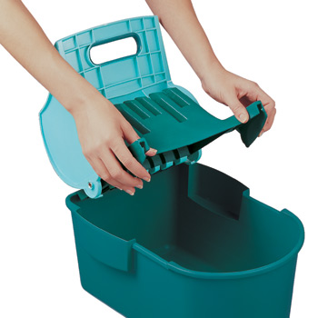 Пресс для отжима Profi Compact (Швабры Claro 42 см.)