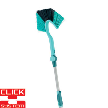 Щітка для стелі та карнизів Leifheit Dusty