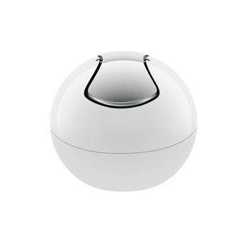 Ведро для мусора Spirella BOWL