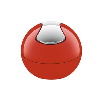 Ведро для мусора Spirella BOWL
