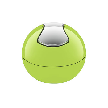 Ведро для мусора Spirella BOWL
