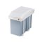 Ведро для мусора встраиваемое Hailo Multi Box