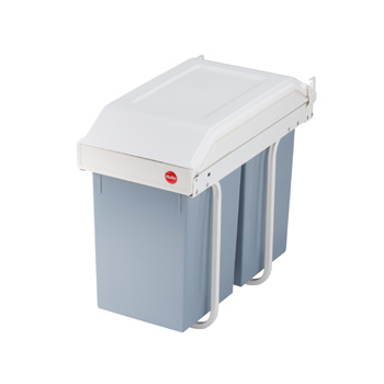 Ведро для мусора встраиваемое Hailo Multi Box