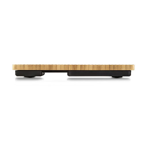 Весы кухонные электронные Soehnle Bamboo