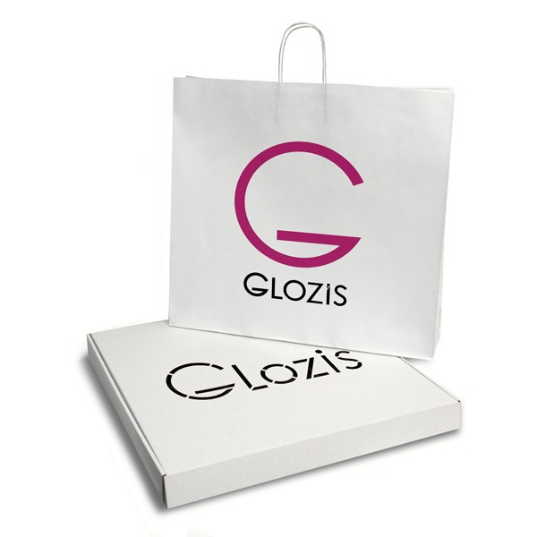 Настінний годинник Glozis Galaxy