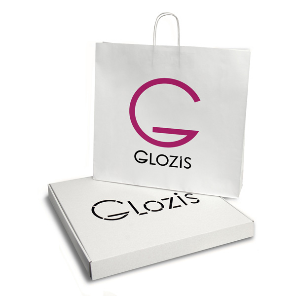 Настінний годинник Glozis New York Black 