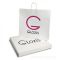 Настінний годинник Glozis Rome White