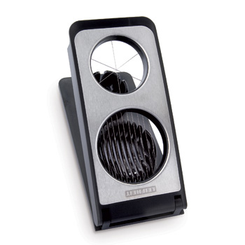 Яйцерізка Leifheit Combi Steel 3122
